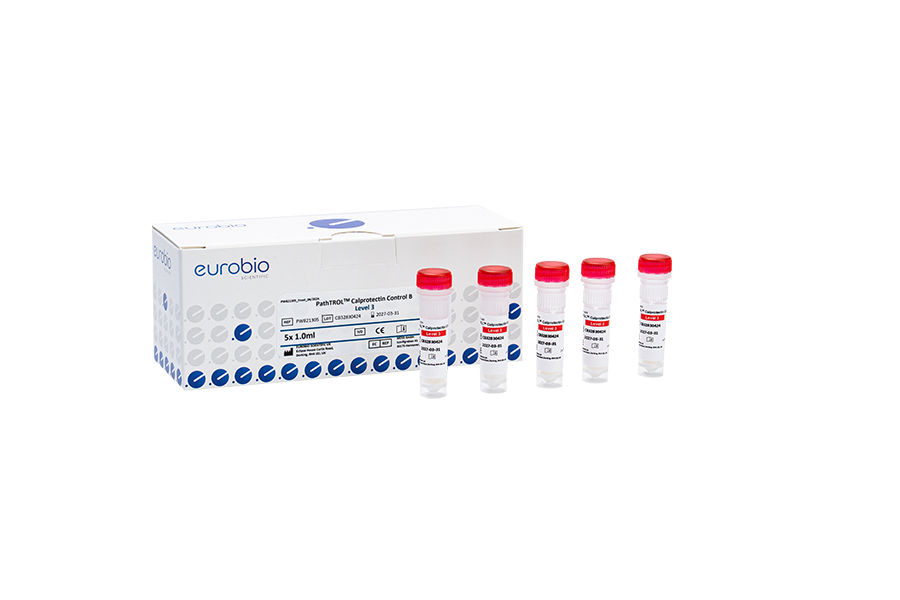 PATHTROL CALPROTECTIN CONTROL B - LEVEL 3